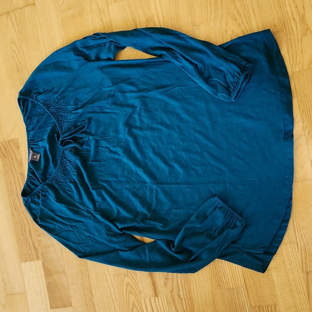 Eddie Bauer